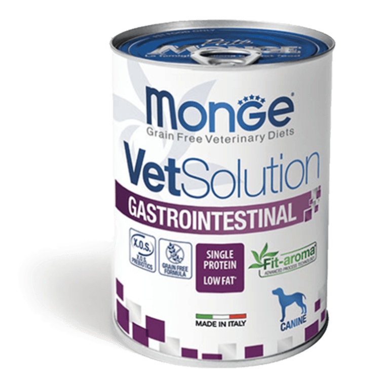 Monge VetSolution Gastrointestinal